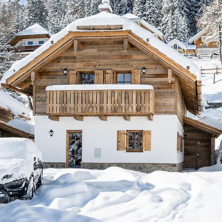 Chalet Paul Katschberghohe Luaran gambar