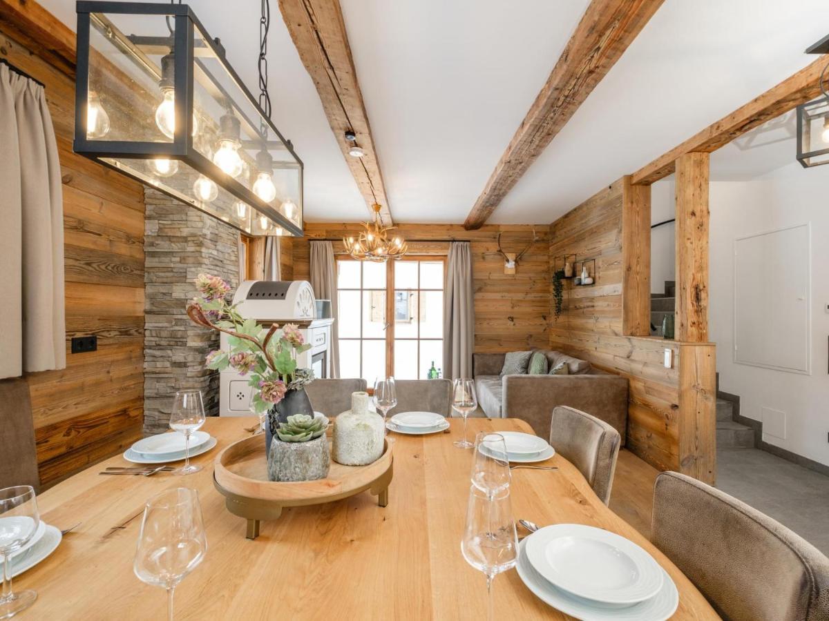 Chalet Paul Katschberghohe Luaran gambar
