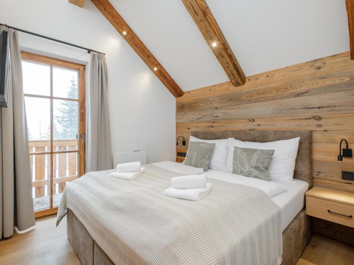 Chalet Paul Katschberghohe Luaran gambar