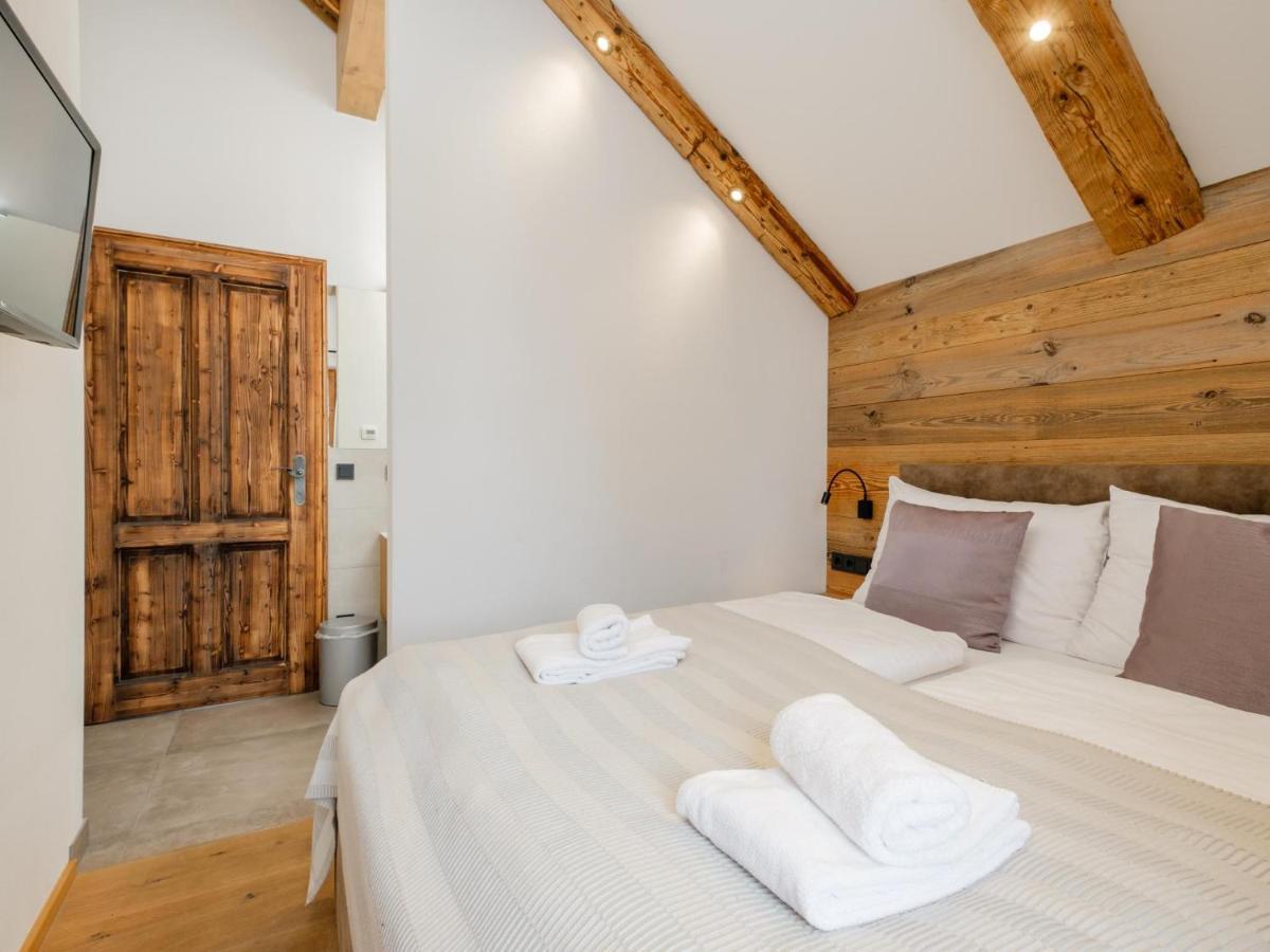 Chalet Paul Katschberghohe Luaran gambar