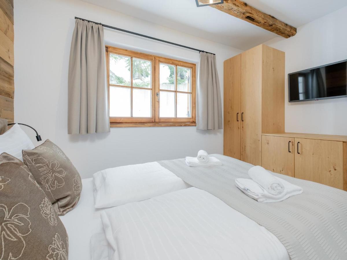 Chalet Paul Katschberghohe Luaran gambar