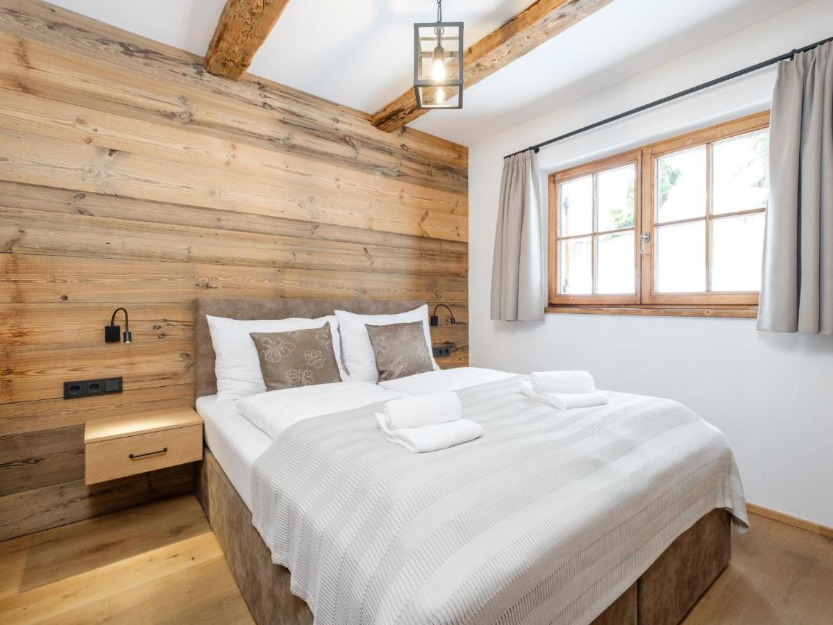 Chalet Paul Katschberghohe Luaran gambar