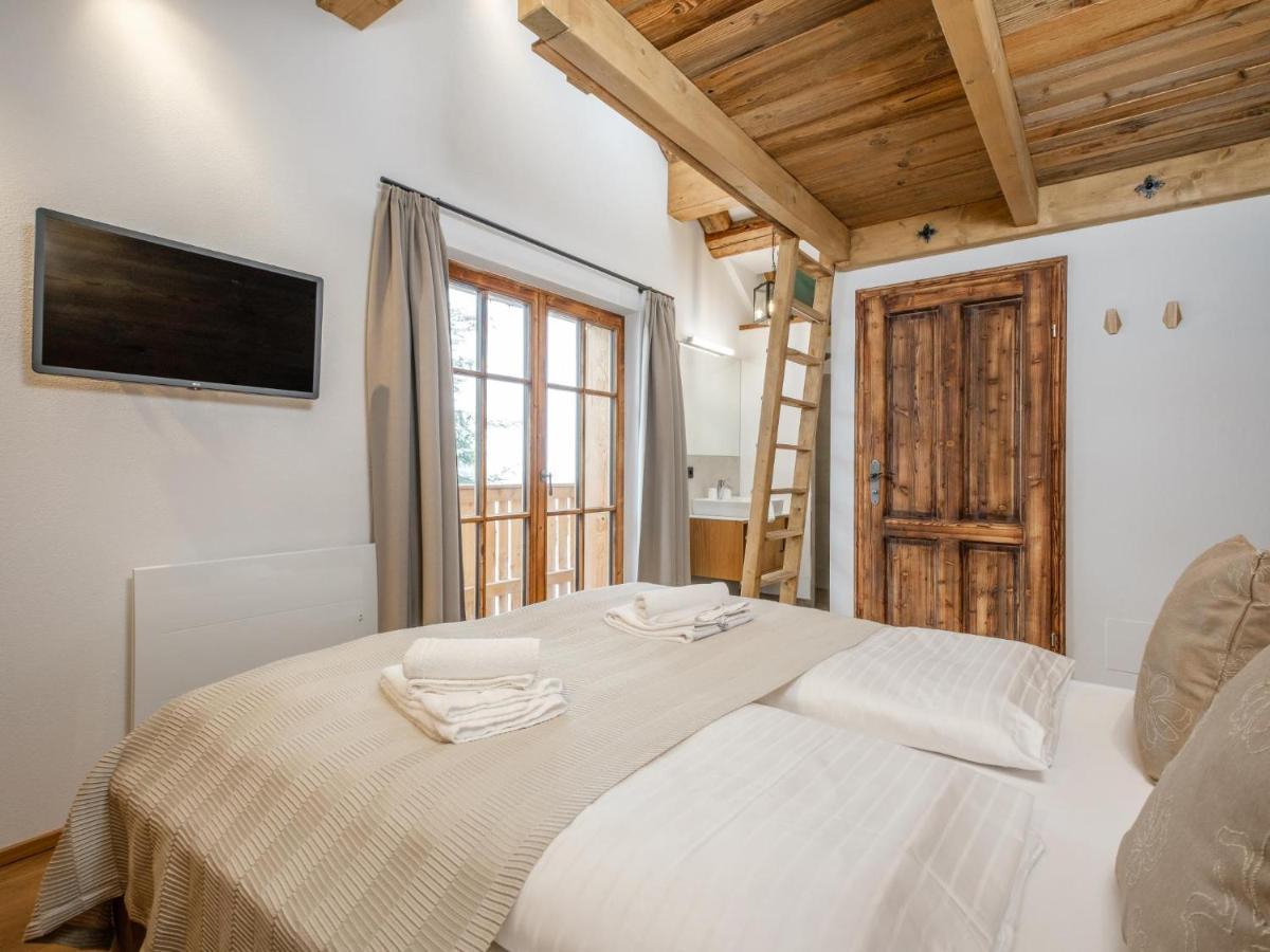 Chalet Paul Katschberghohe Luaran gambar