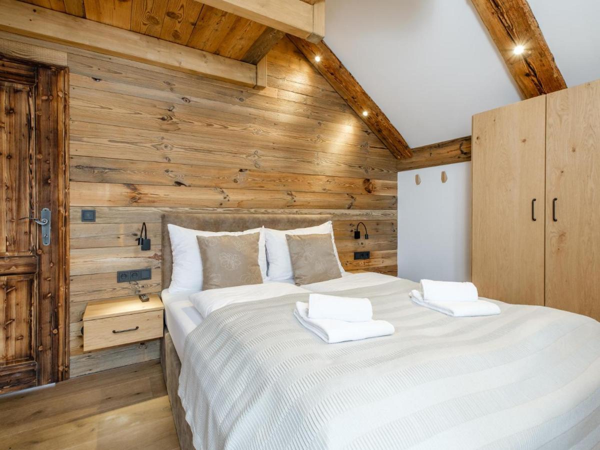 Chalet Paul Katschberghohe Luaran gambar