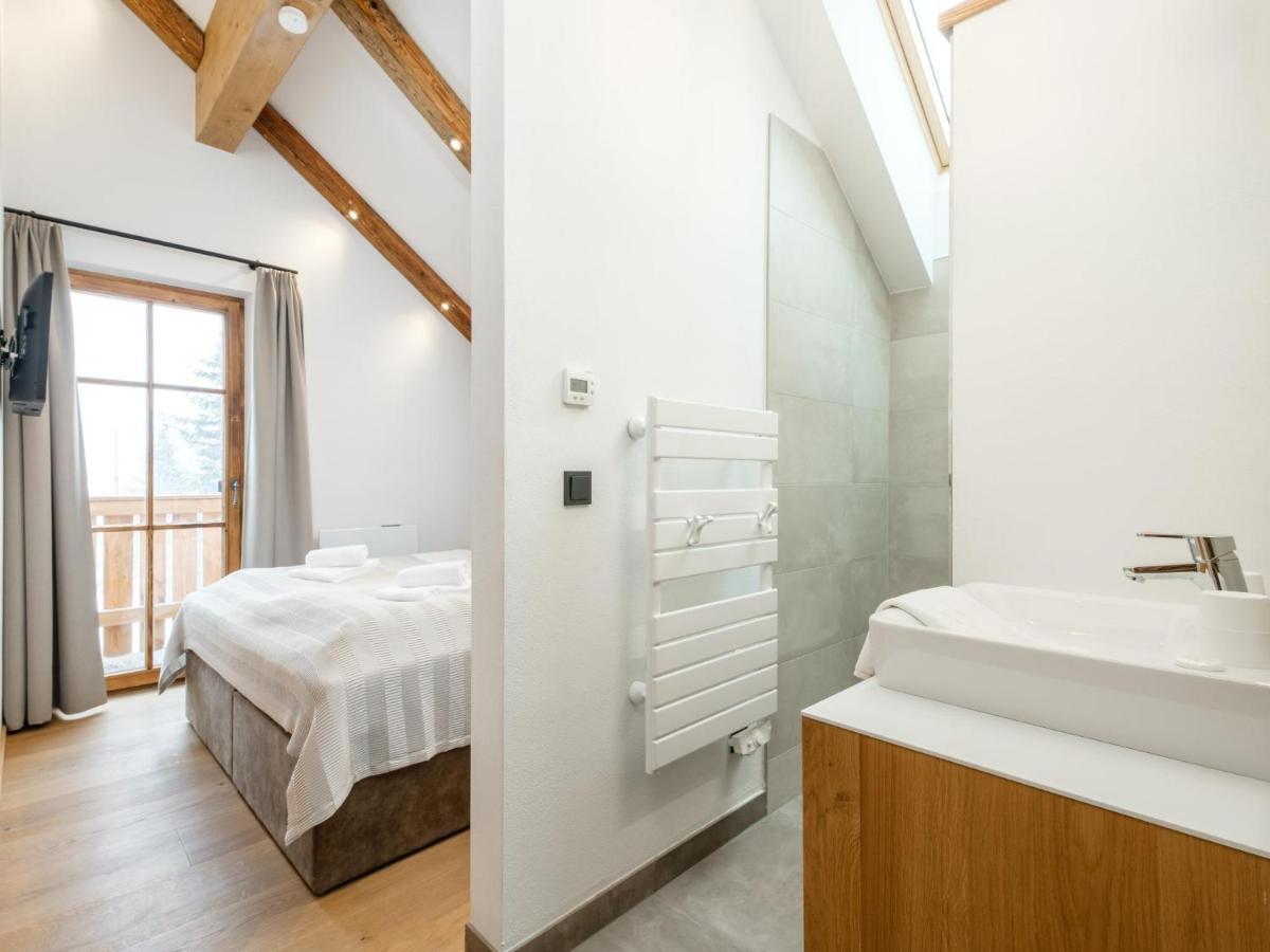 Chalet Paul Katschberghohe Luaran gambar